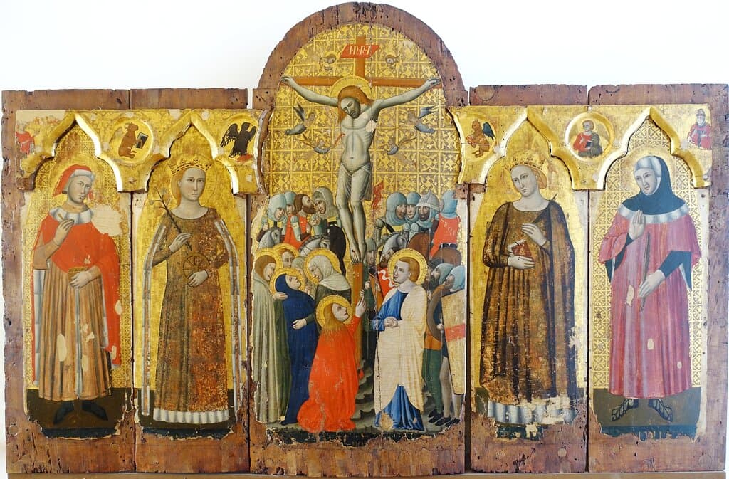 Museo della Città Luigi Tonini, Rimini