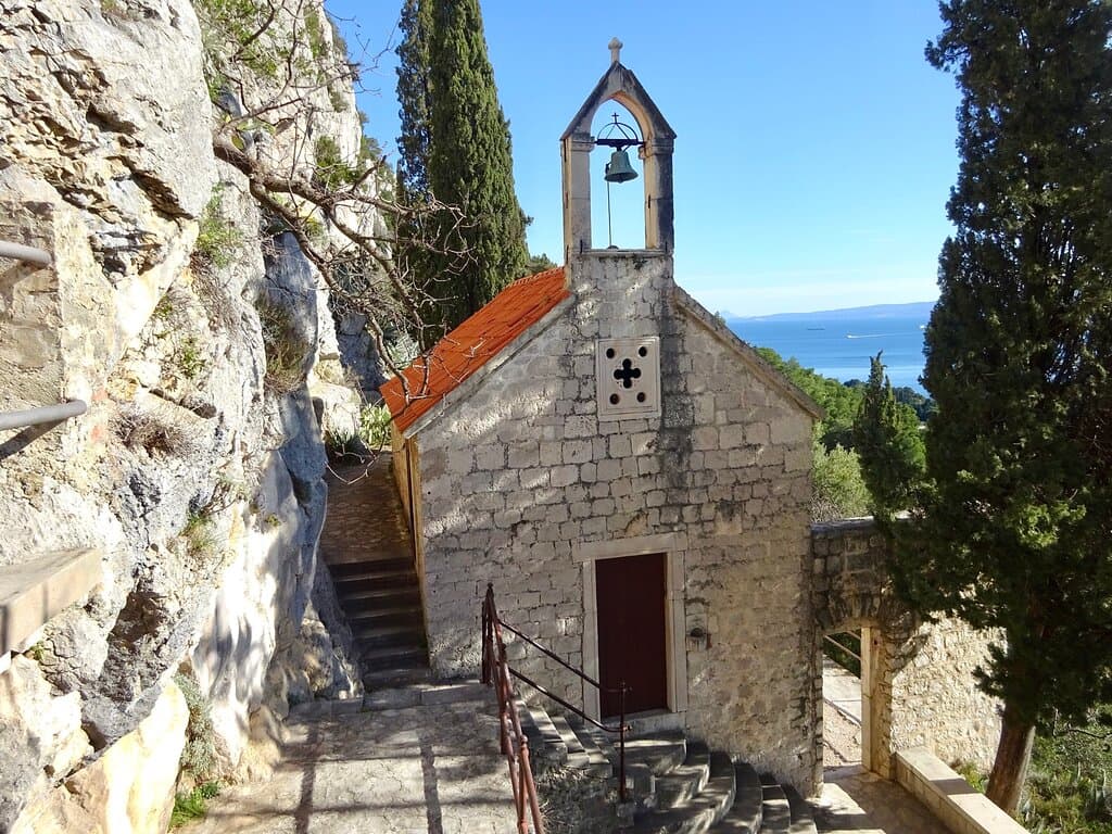 St. Jerome’s Church 