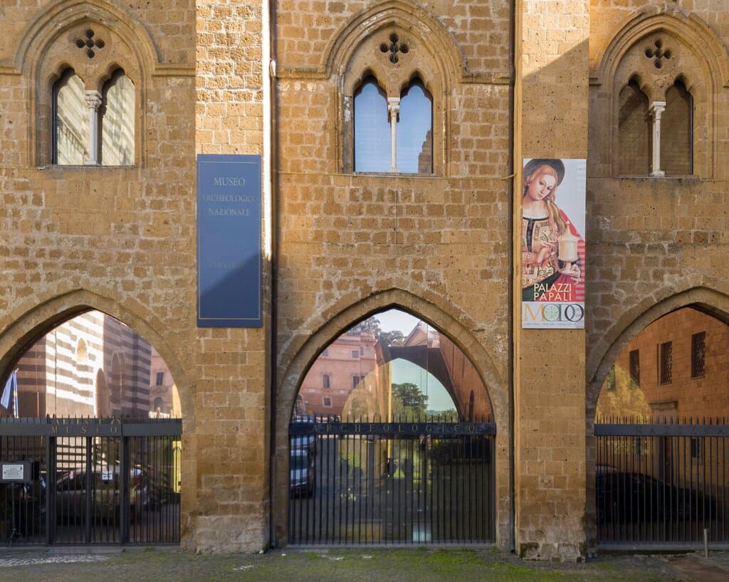 Ingresso Museo