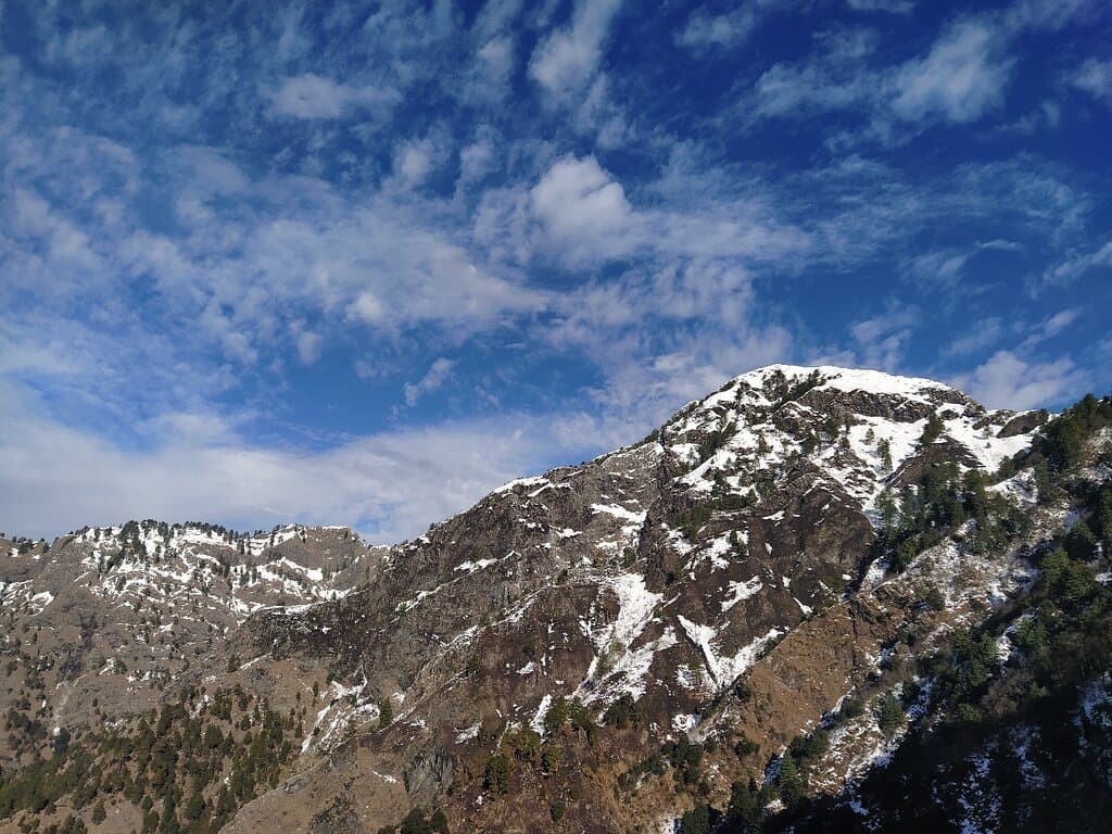 Bhairon Temple Vaishno Devi