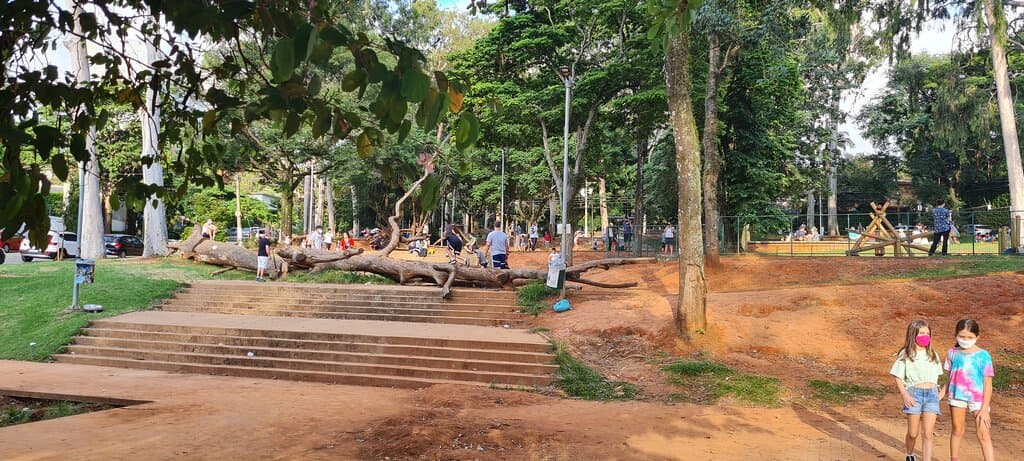praça