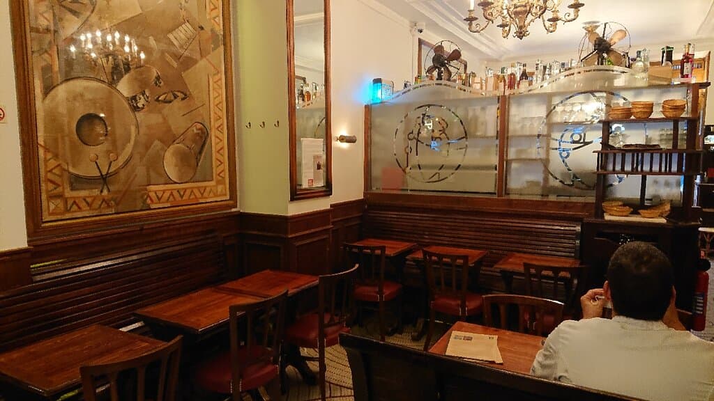 Au Petit Fer à Cheval