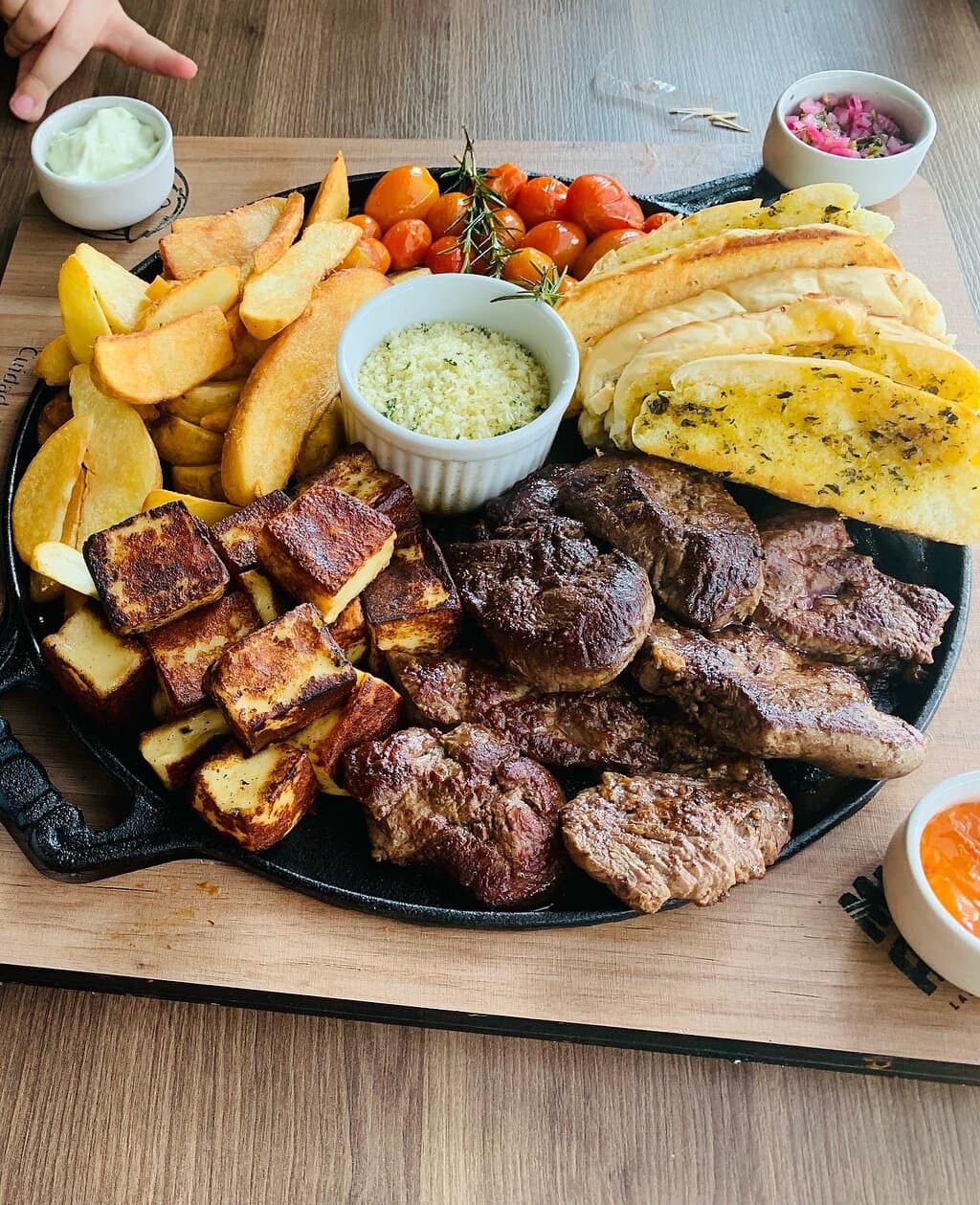 Mundo Animal Lanchonete São José do Rio Preto