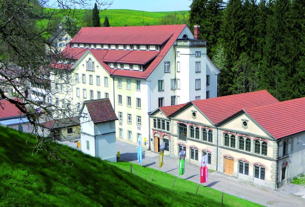 Museum Neuthal Textil- & Industriekultur