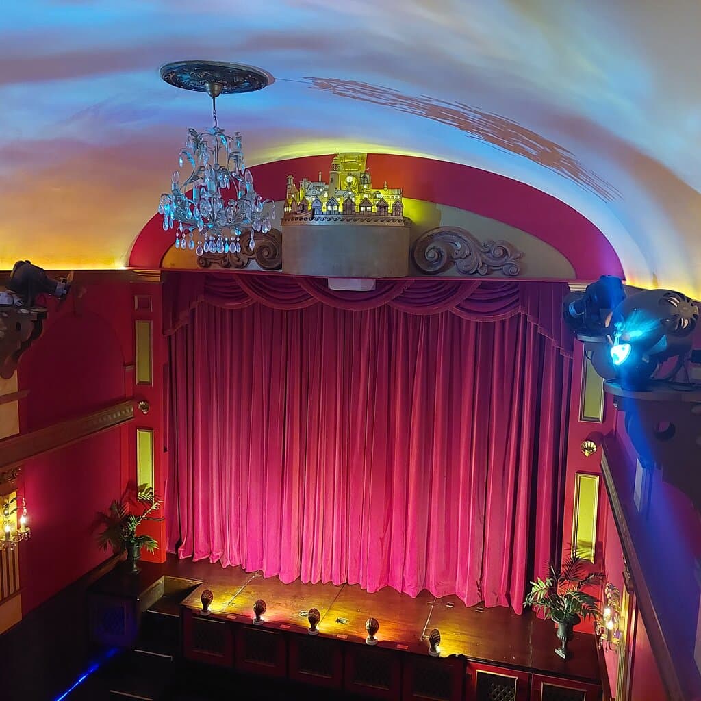 Southwold Electric Picture Palace