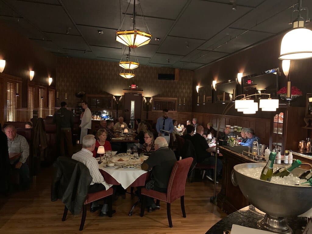 6th Street Main Street