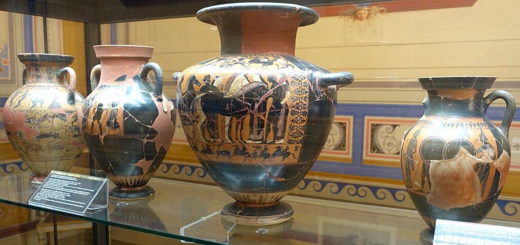 Museo Claudio Faina, Orvieto