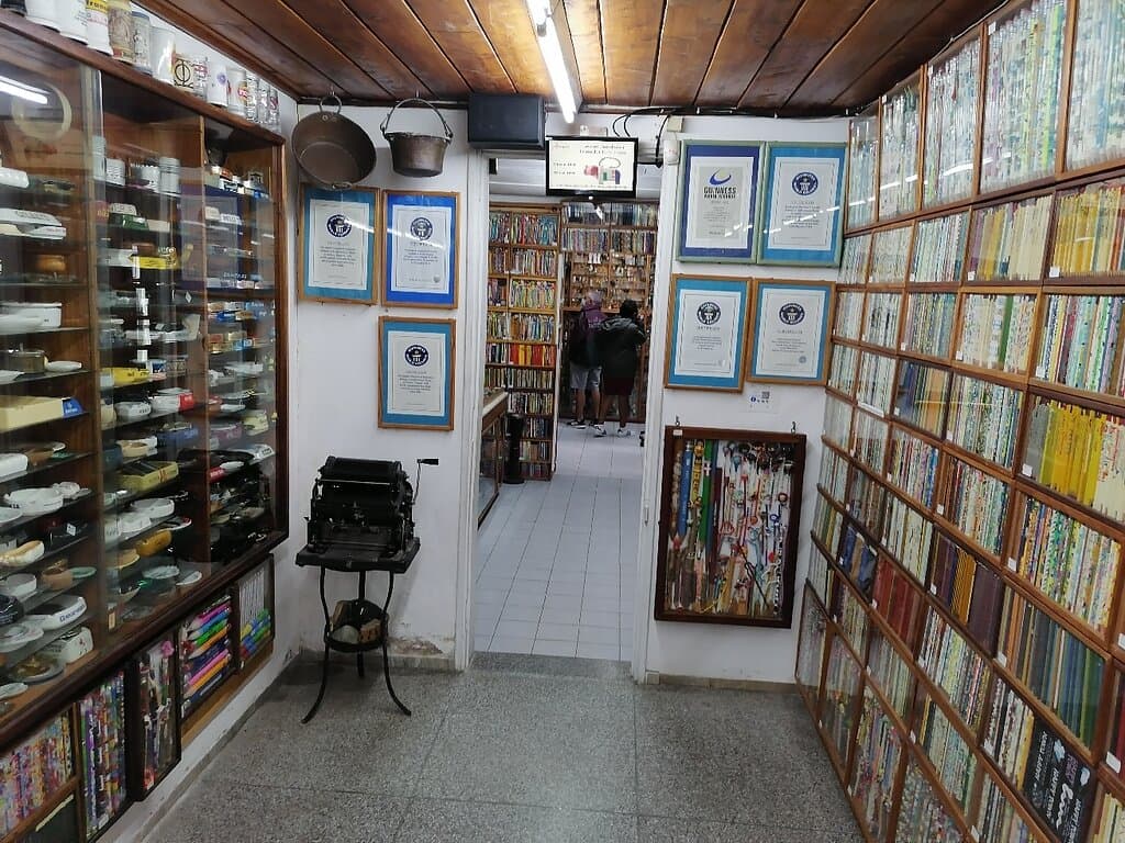 Granja Colonia Arenas Keys Museum & Farm