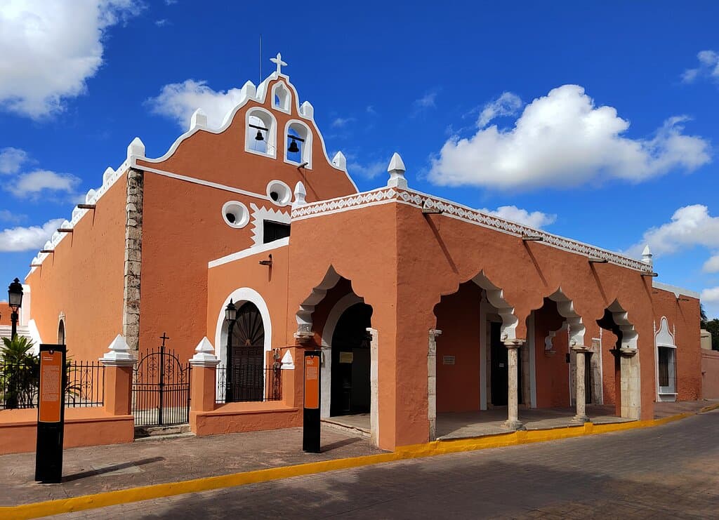 Iglesia de la Candelaria