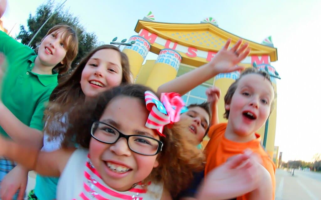 Children's Museum Houston is a Playground for Your Mind