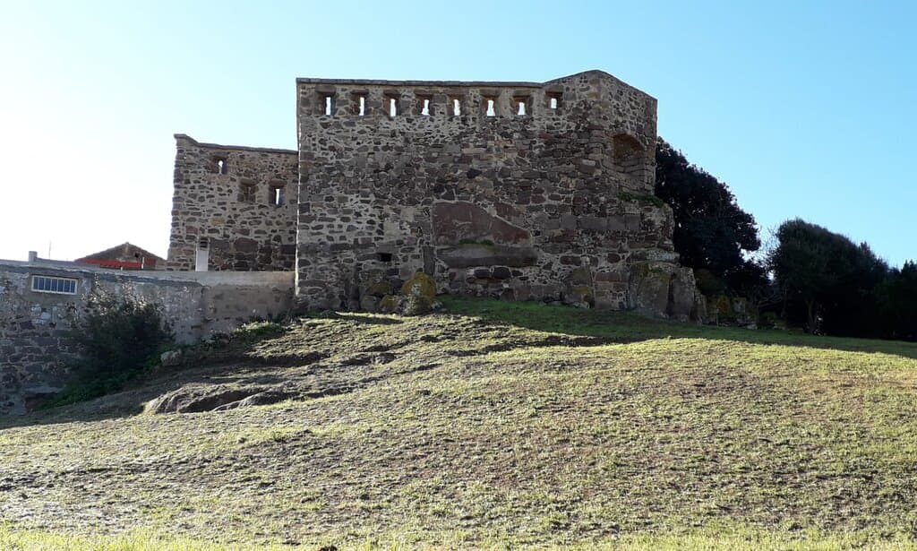 Forte Sabaudo 