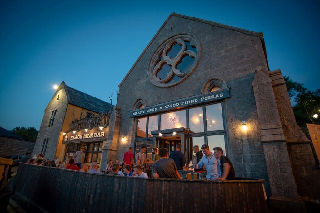 Black Isle Fort William alt BlackIsleFortWilliam