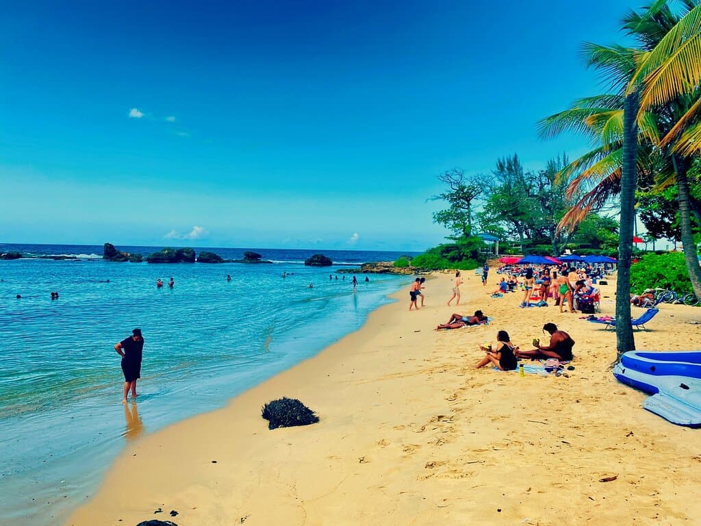 Playita del Condado_Sanju-8