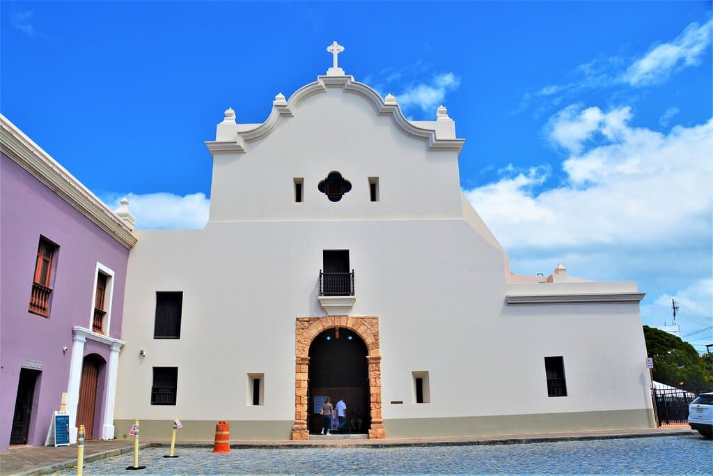 Iglesia de San Jose_Sanju-3
