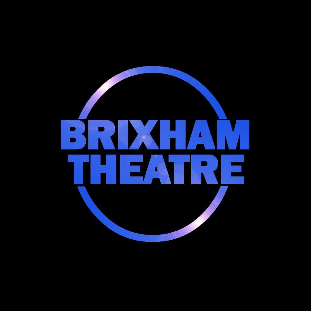 Brixham Theatres logo 2022