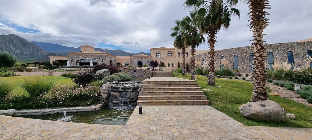 Piattelli Vineyards