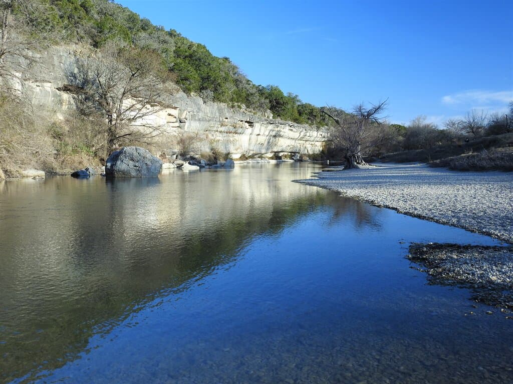 Guadalupe River