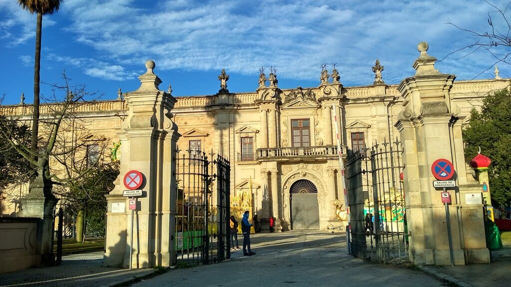 Real Fabrica de Tabacos