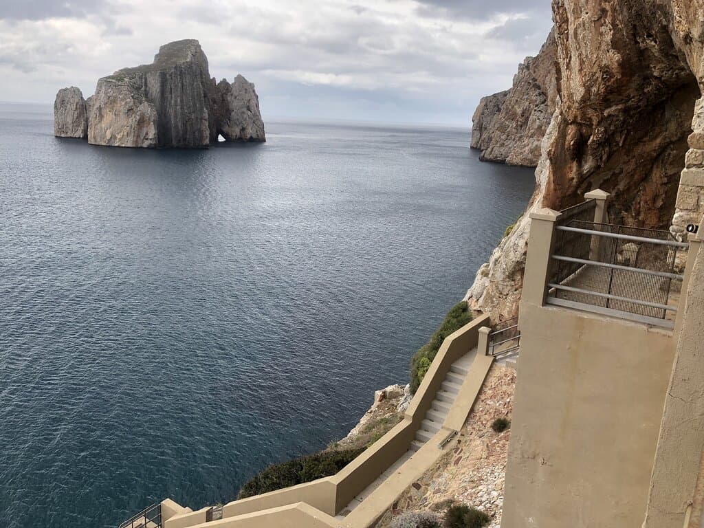 Parco Geominerario Storico Ambientale Iglesiente