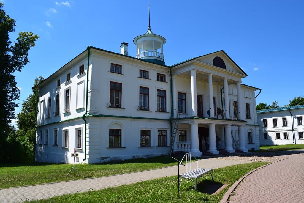 Карабиха