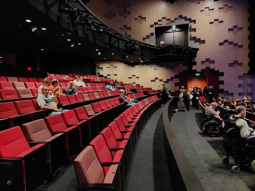 Seating