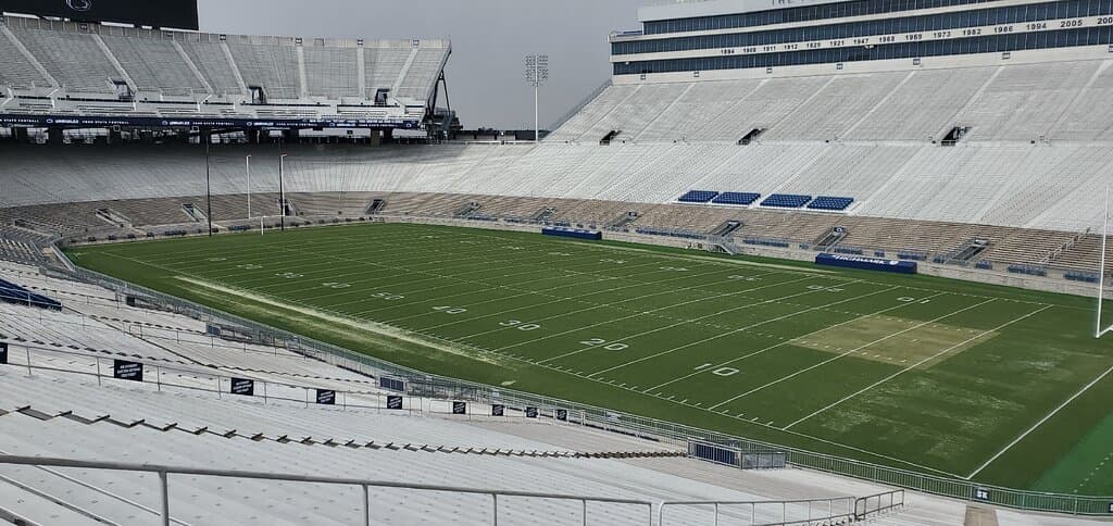 Penn State All-Sports Museum