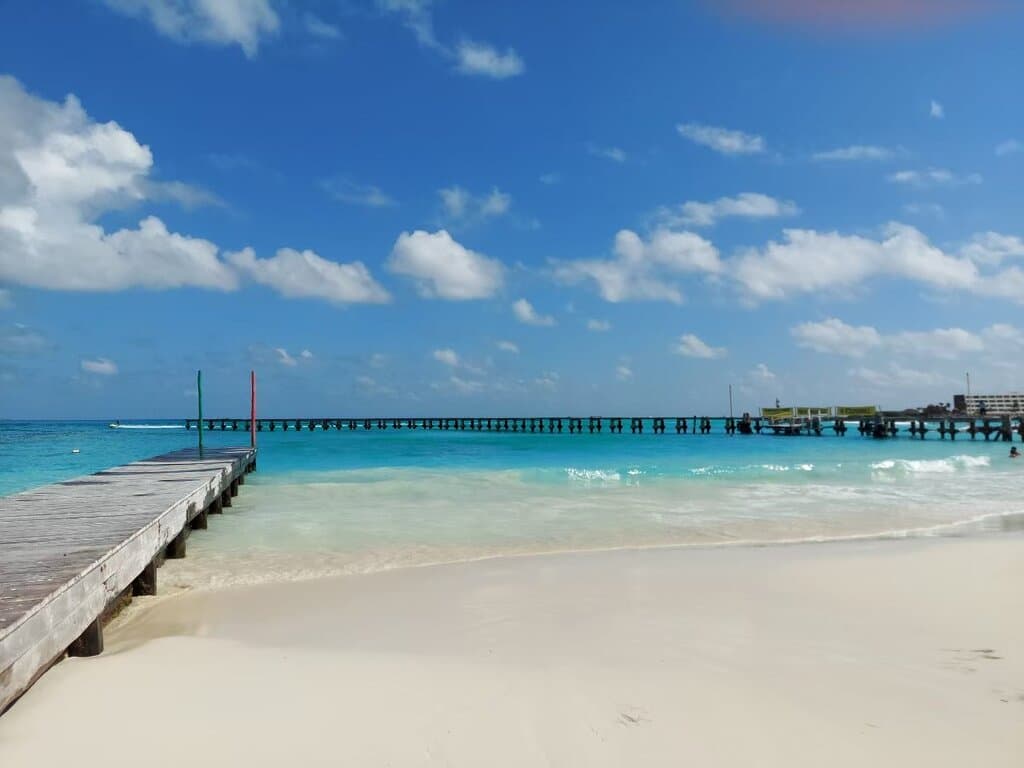 Playa Linda Cancún