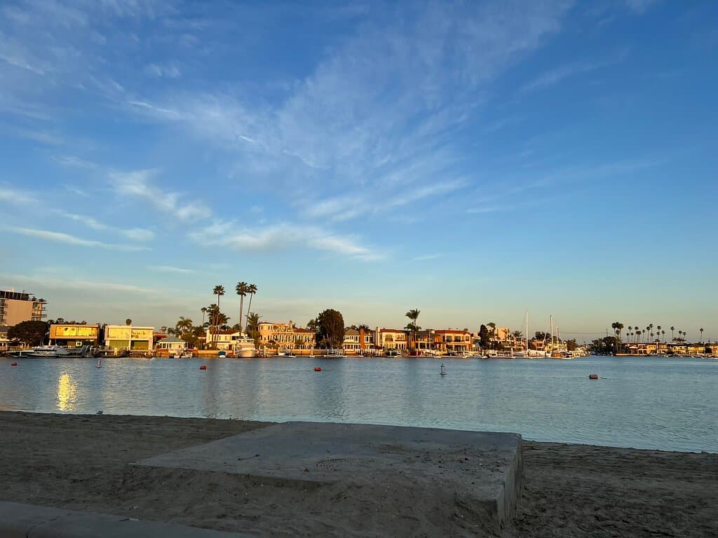 Belmont Shore Los Angeles