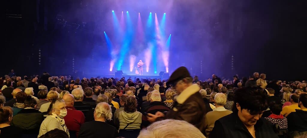 Zénith Grand Nancy