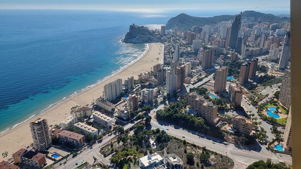 Intempo Tower Benidorm