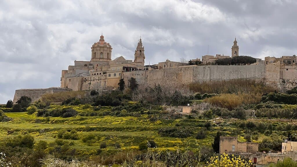 Norðradalur Hairpin Viewpoint