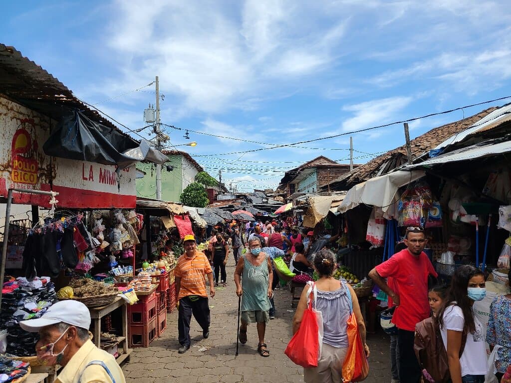 Mercado Municipal Anápolis