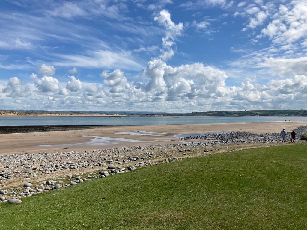 Northam Burrows Country Park