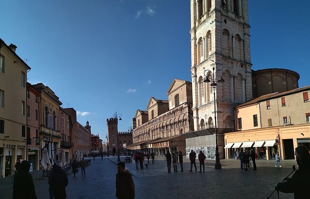 Panoramica