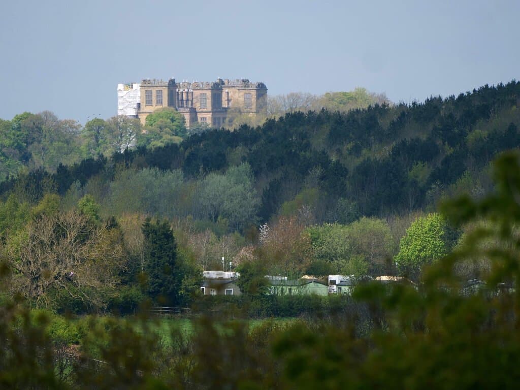 Brierley Forest Park Sutton-in-Ashfield