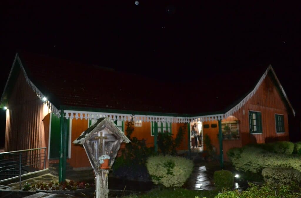 Casa Artesão Vila Flores