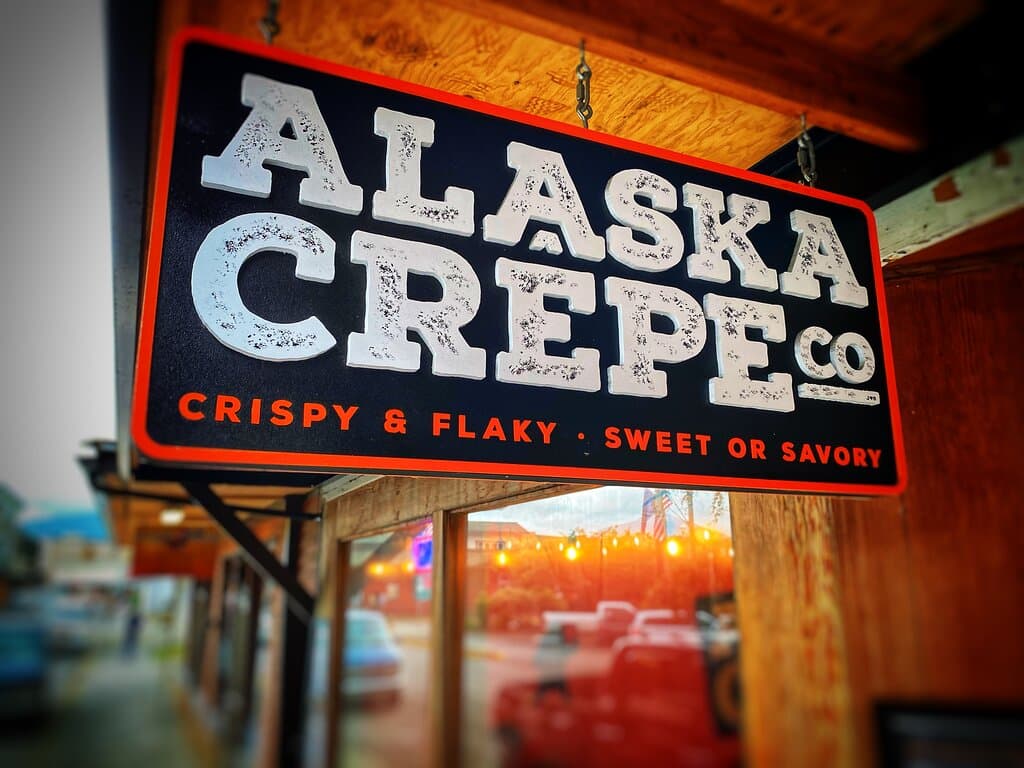 We designed that logo ourselves! Our mom is so proud.