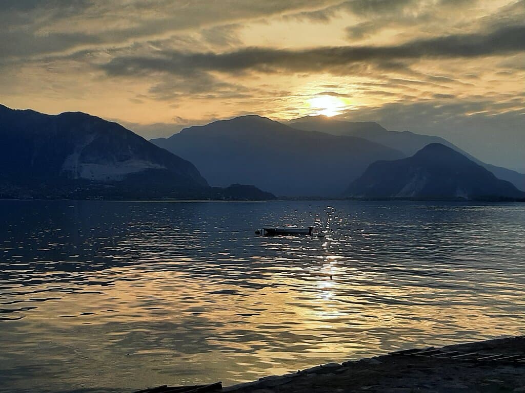 Tramonto