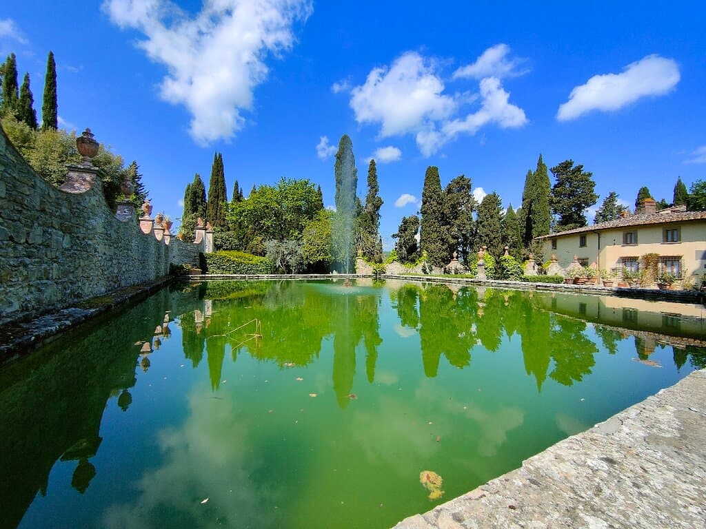 Castello di Verrazzano