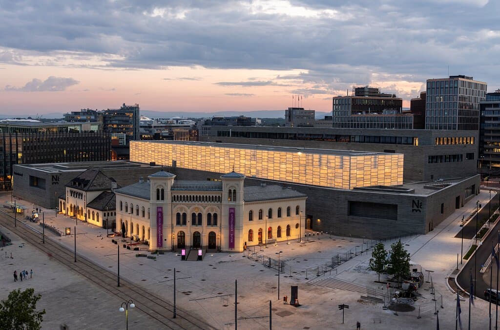 National Museum