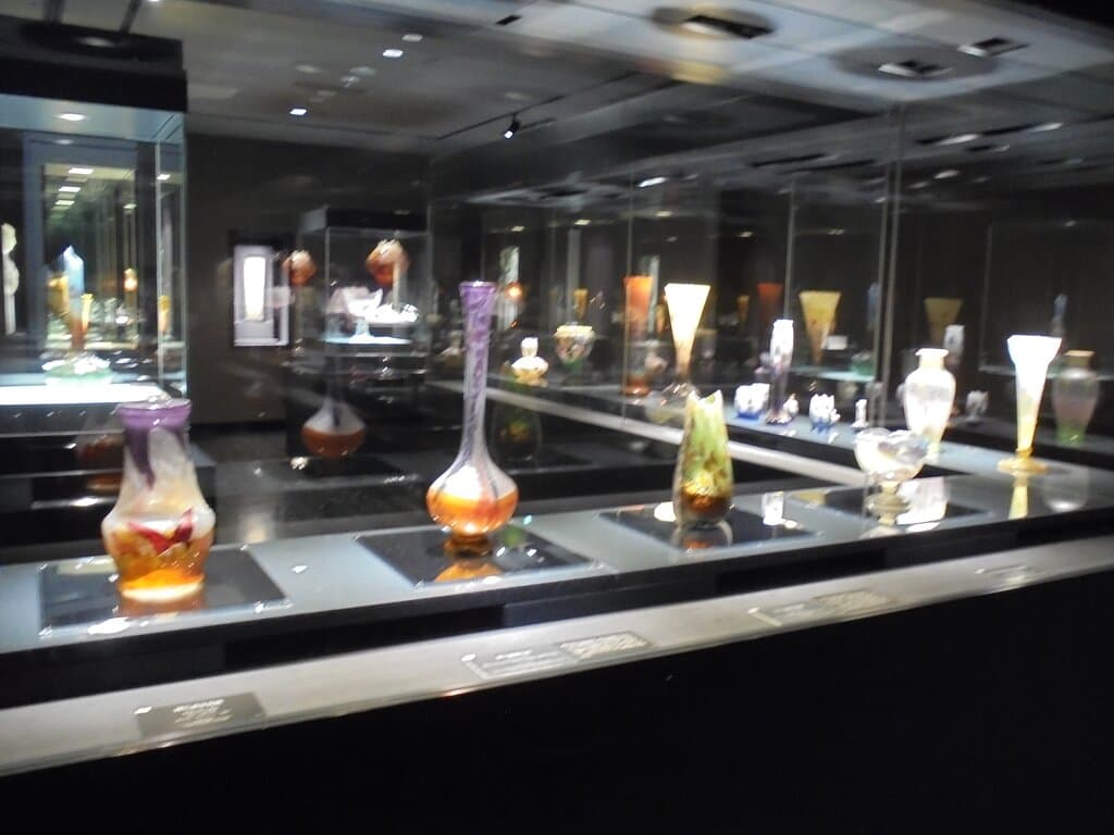 デザインや色も多種多彩