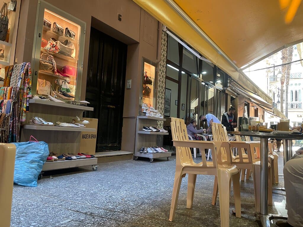 Bestest Churros experience......