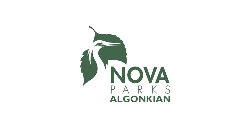 This property is run by NOVA Parks.