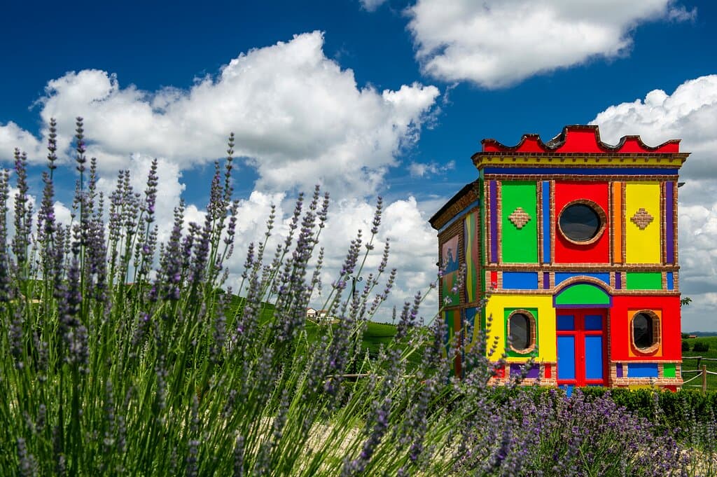 Cappella del Barolo, ph. M. Spironetti