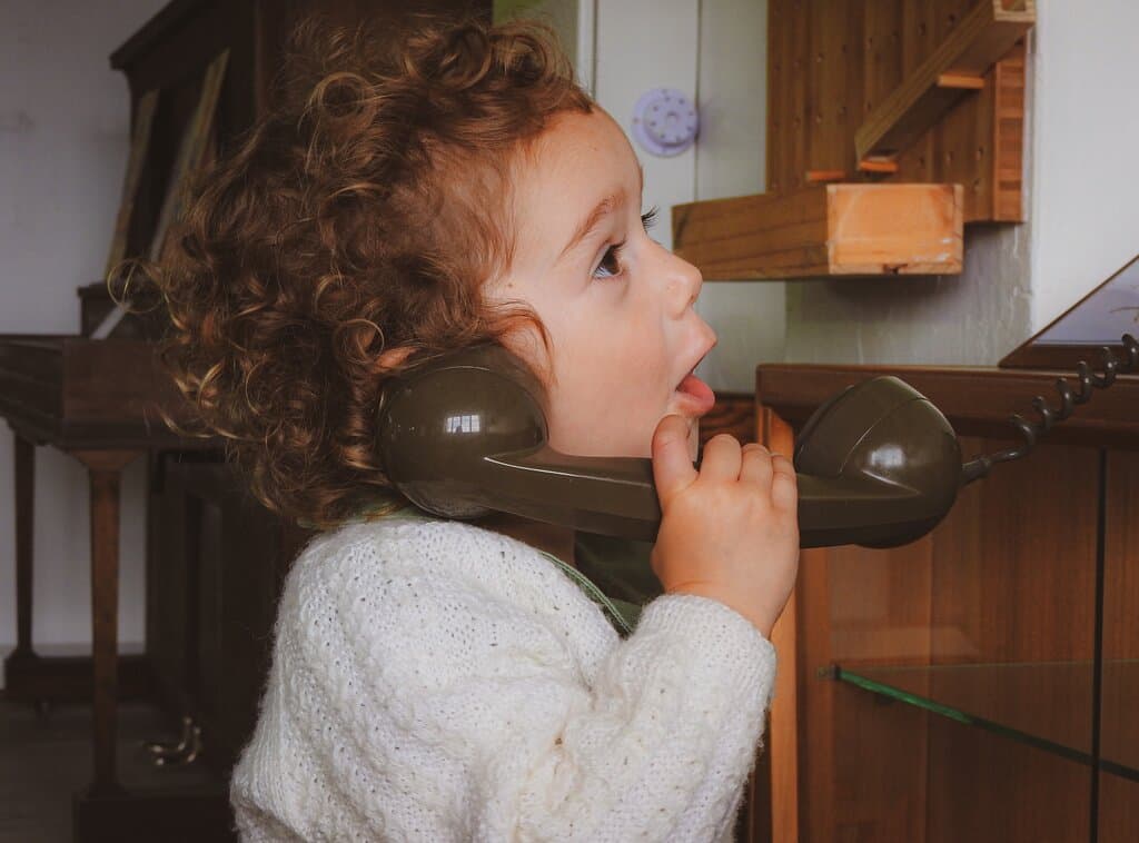 There are so many things you can play with, and learn about at the Faraday Museum 