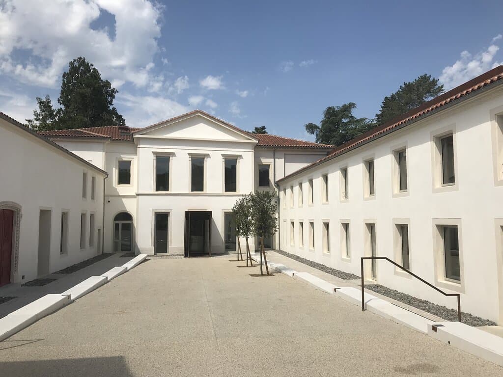 Le musée Henri-Martin