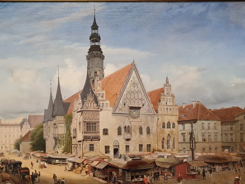 Kunstforum Ostdeutsche Galerie