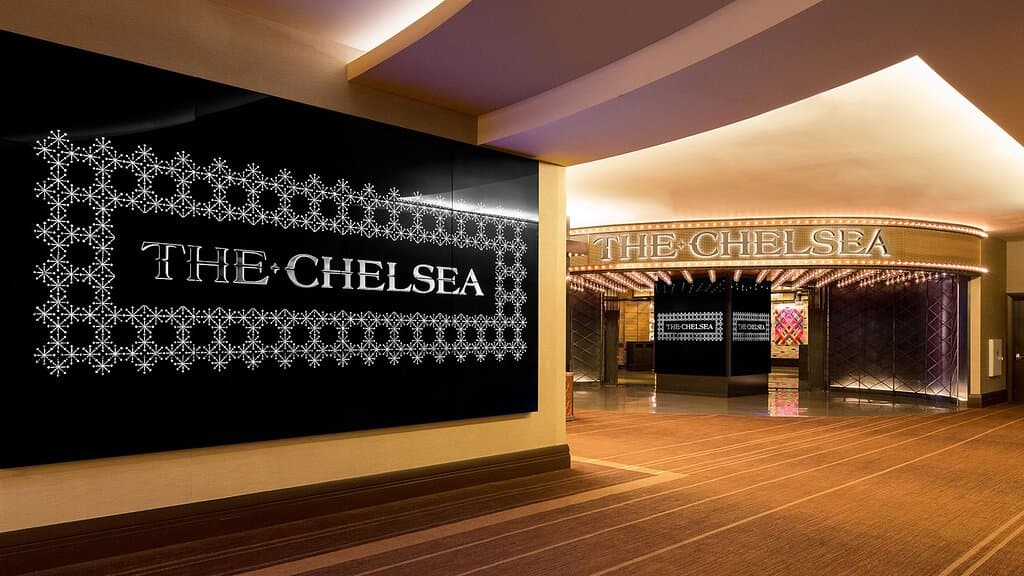 The Chelsea