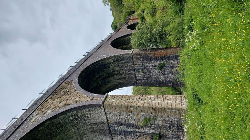 Headstone Viaduct