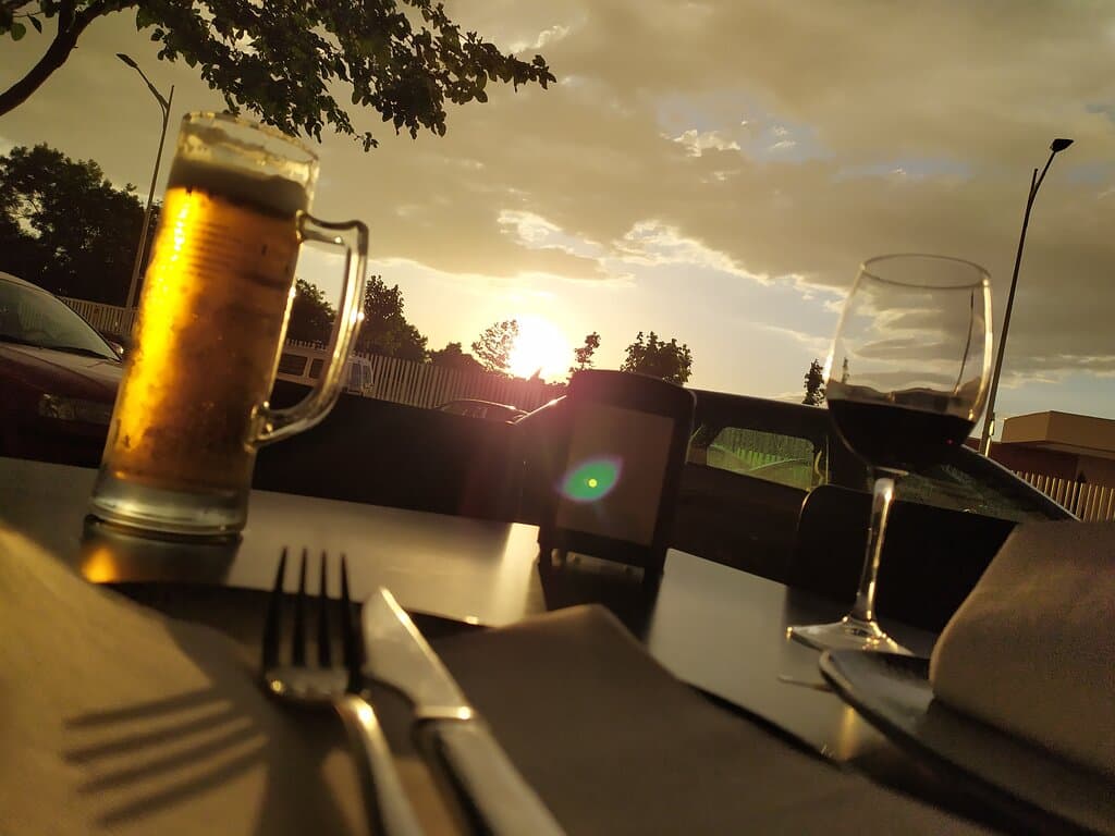 Tardeo en Albacete La Balanza Imaginaria)